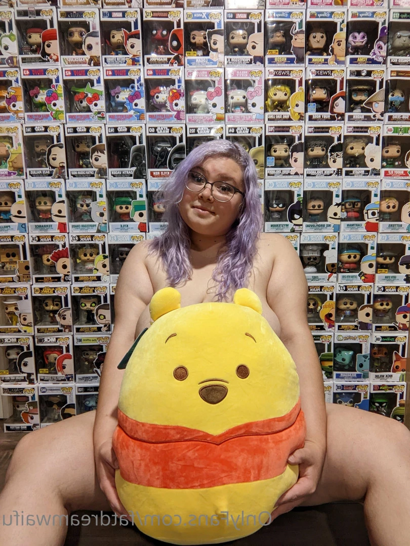 Estrella [ fatdreamwaifu ] Onlyfans leaked photo 16479072 on Hotleaks.tv