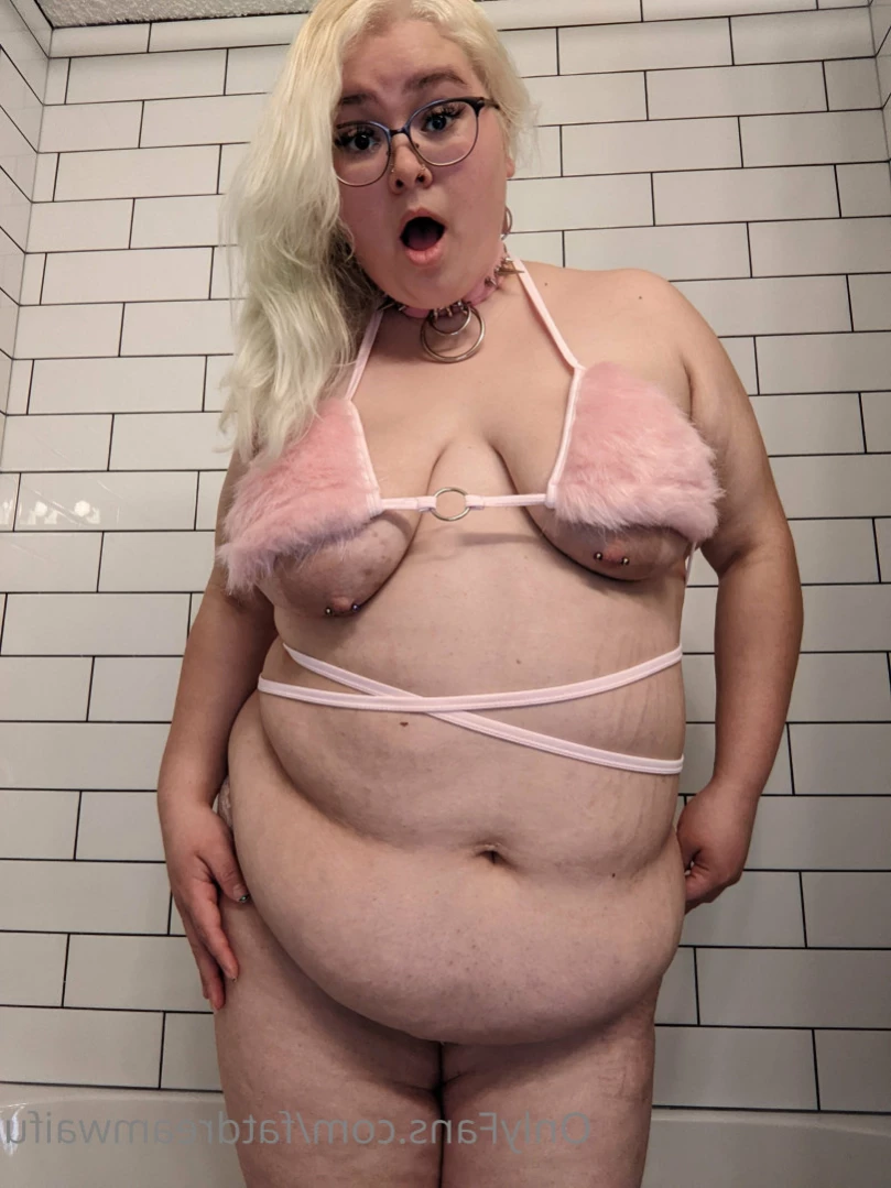 Estrella [ fatdreamwaifu ] Onlyfans leaked photo 16481209 on Hotleaks.tv