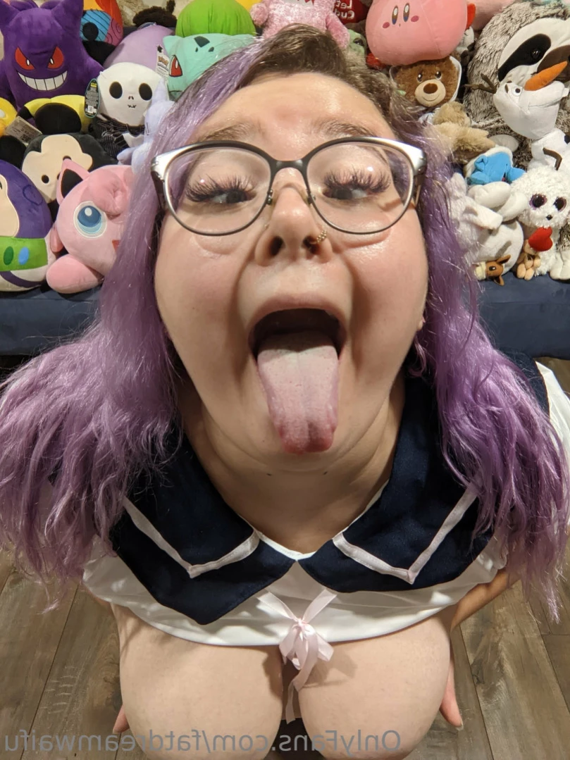 Estrella [ fatdreamwaifu ] Onlyfans leaked photo 16482793 on Hotleaks.tv