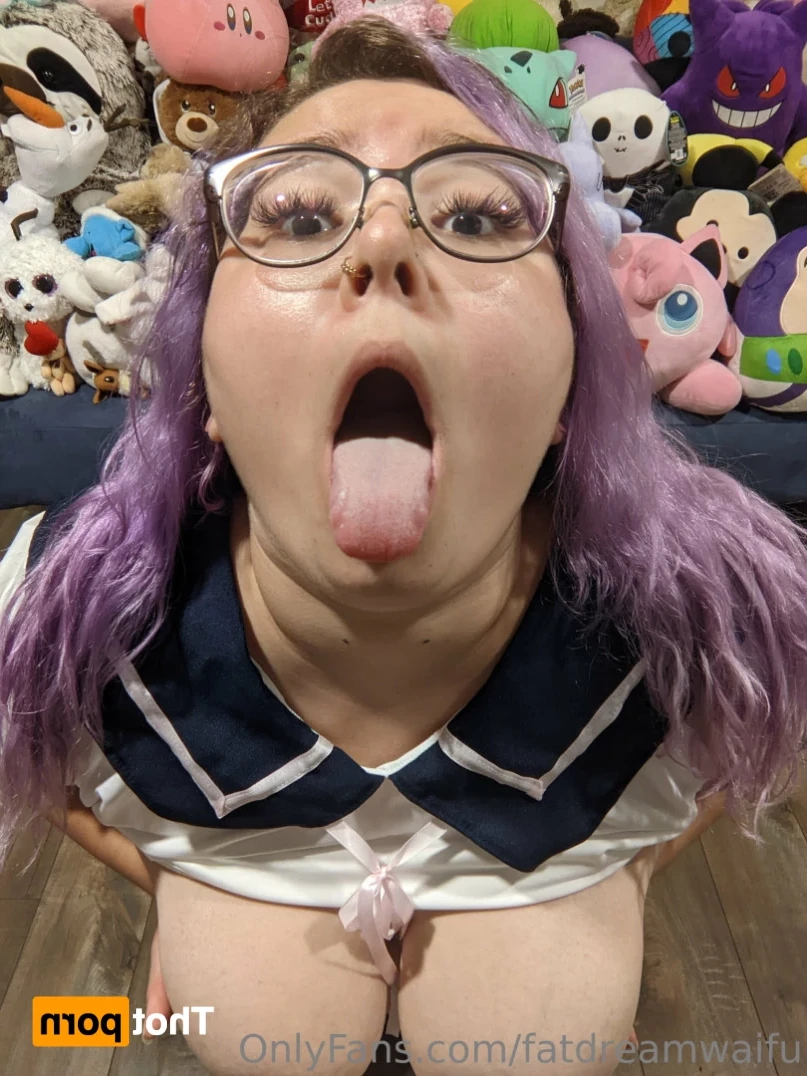 Estrella [ fatdreamwaifu ] Onlyfans leaked photo 16483638 on Hotleaks.tv