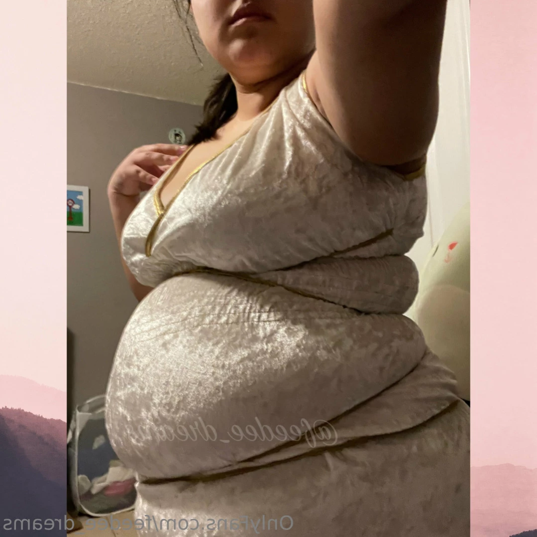 Samantha Pudge [ feedee_dreams ] Onlyfans leaked photo 12401278 on Hotleaks.tv