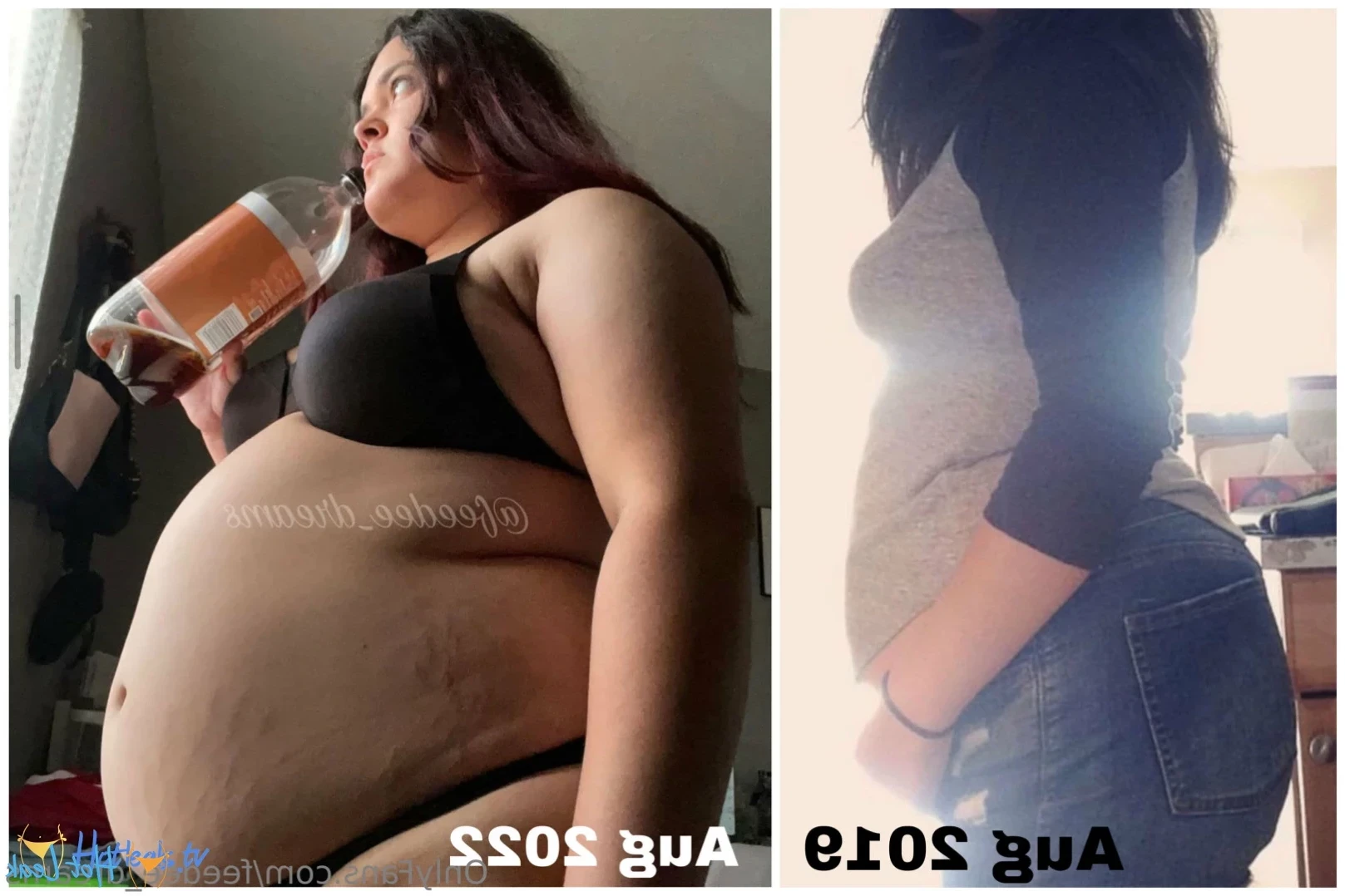 Samantha Pudge [ feedee_dreams ] Onlyfans leaked photo 12628526 on Hotleaks.tv