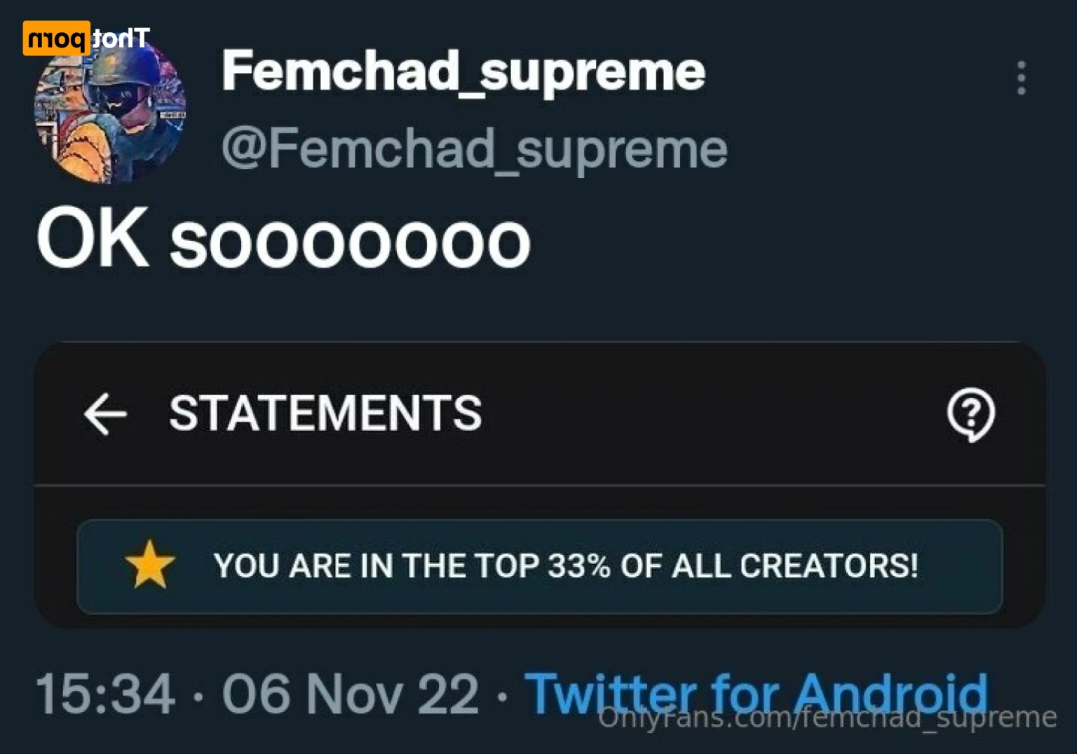 femchad_supreme Onlyfans leaked photo 16071508 on Hotleaks.tv