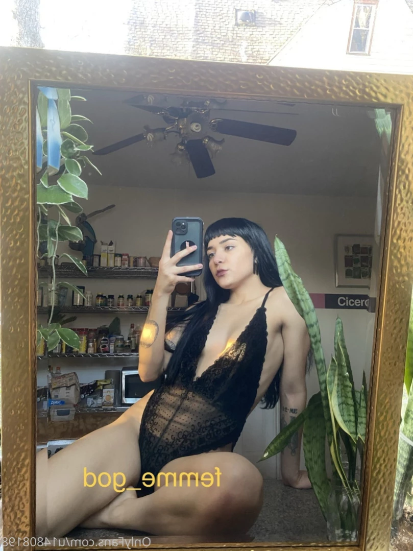 Femme God [ femme_god ] Onlyfans leaked photo 12676047 on Hotleaks.tv