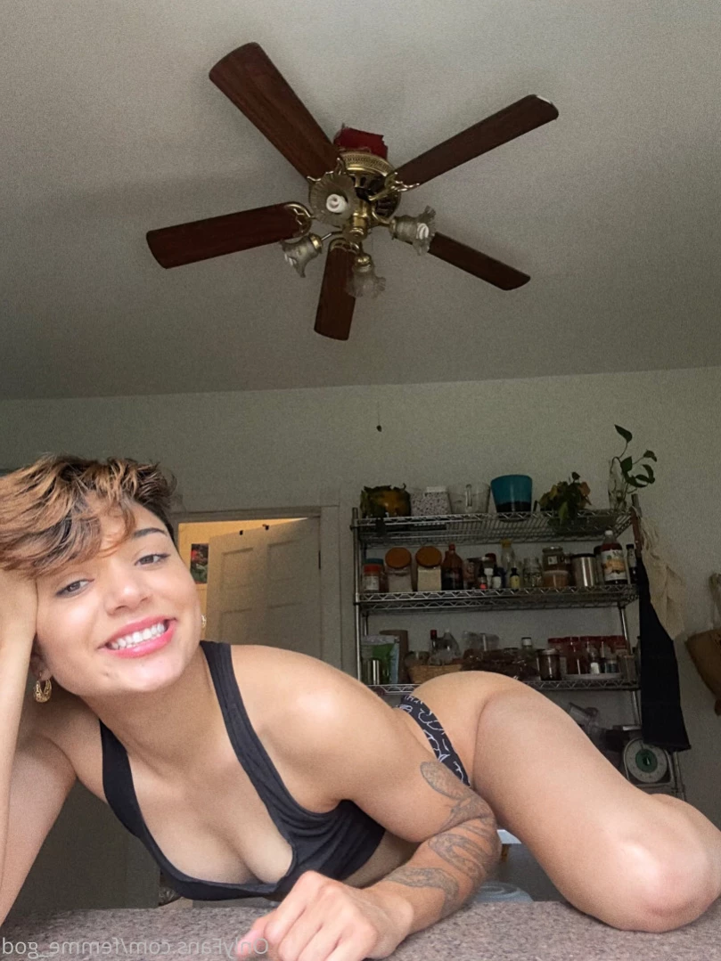 Femme God [ femme_god ] Onlyfans leaked photo 12894507 on Hotleaks.tv