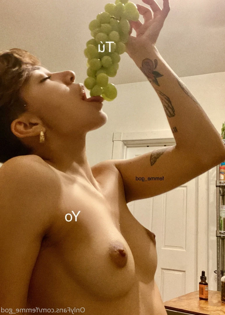 Femme God [ femme_god ] Onlyfans leaked photo 12900481 on Hotleaks.tv