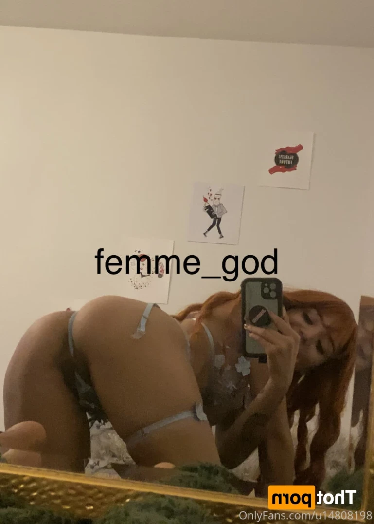 Femme God [ femme_god ] Onlyfans leaked photo 13313258 on Hotleaks.tv