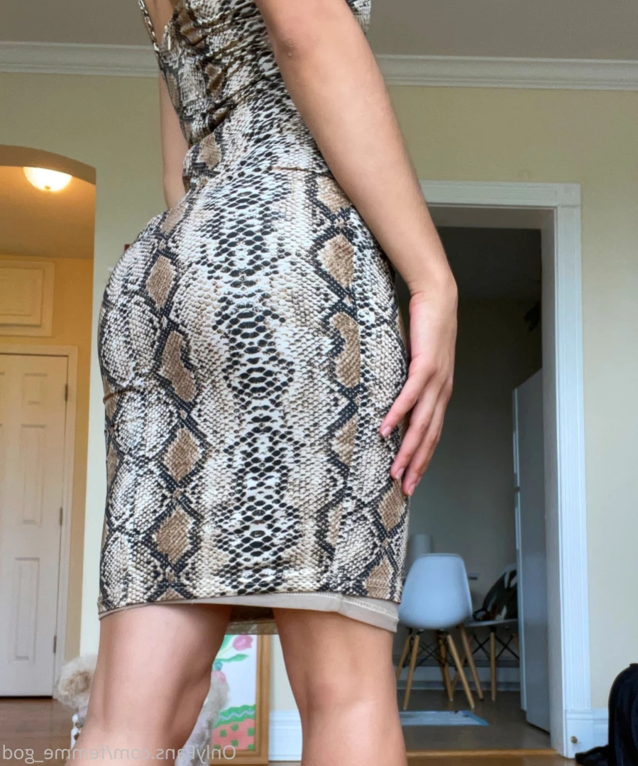 Femme God [ femme_god ] Onlyfans leaked photo 14664022 on Hotleaks.tv