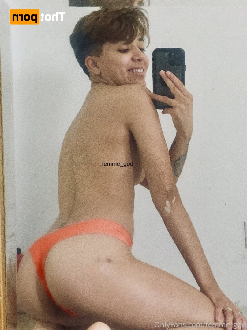 Femme God [ femme_god ] Onlyfans leaked photo 15329252 on Hotleaks.tv