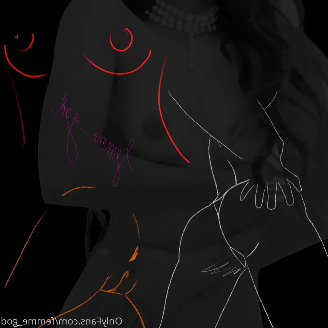 Femme God [ femme_god ] Onlyfans leaked photo 15550006 on Hotleaks.tv