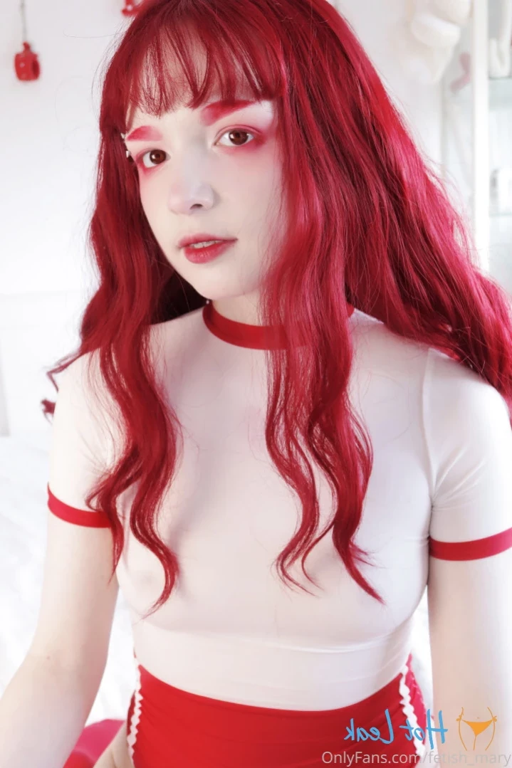 Mary ❤️ [ iamdevildoll ] Onlyfans leaked photo 10903164 on Hotleaks.tv