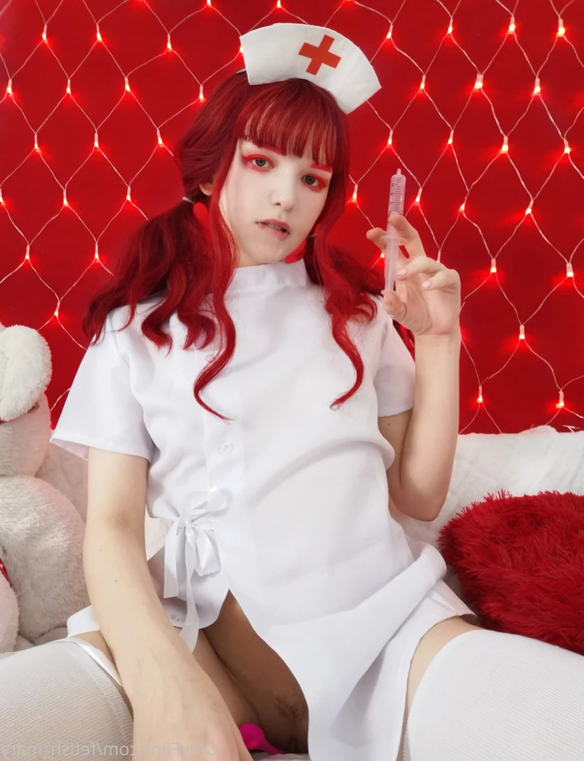 Mary ❤️ [ iamdevildoll ] Onlyfans leaked photo 12392947 on Hotleaks.tv