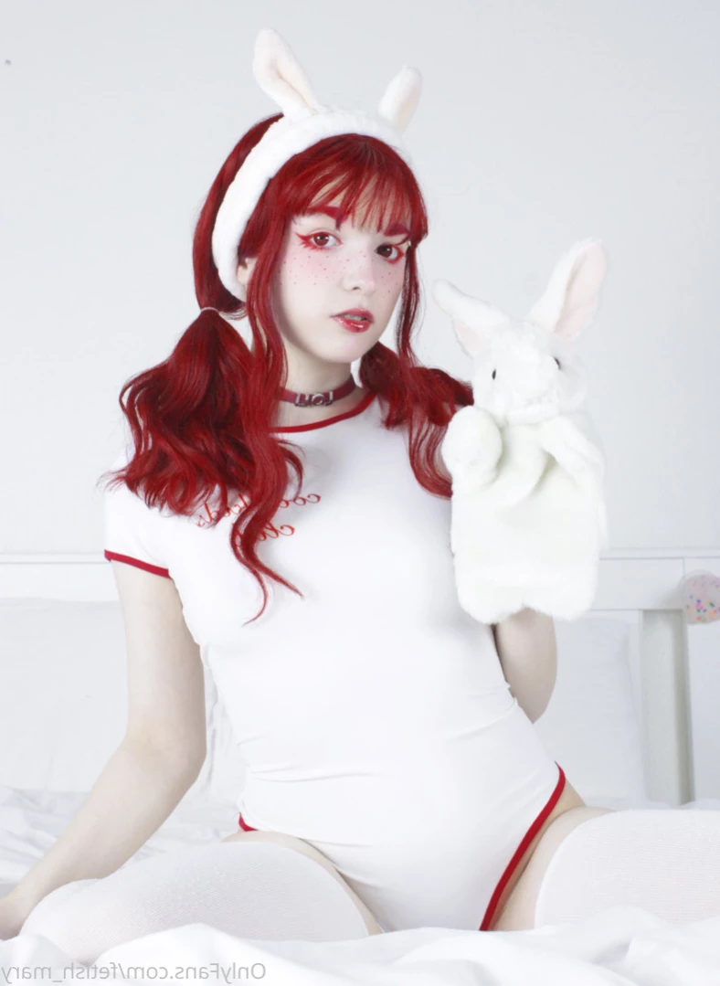 Mary ❤️ [ iamdevildoll ] Onlyfans leaked photo 14584366 on Hotleaks.tv