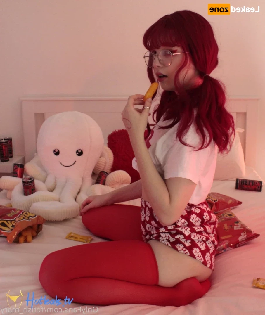 Mary ❤️ [ iamdevildoll ] Onlyfans leaked photo 14614720 on Hotleaks.tv
