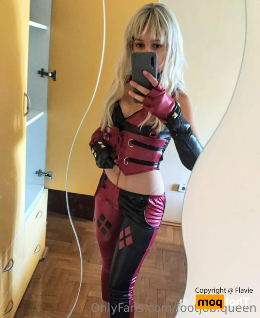 footjob.queen Onlyfans leaked photo 14106211 on Hotleaks.tv