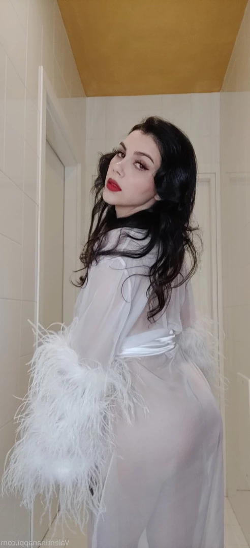 VALENTINA NAPPI [ freenappi ] Onlyfans leaked photo 12102857 on Hotleaks.tv