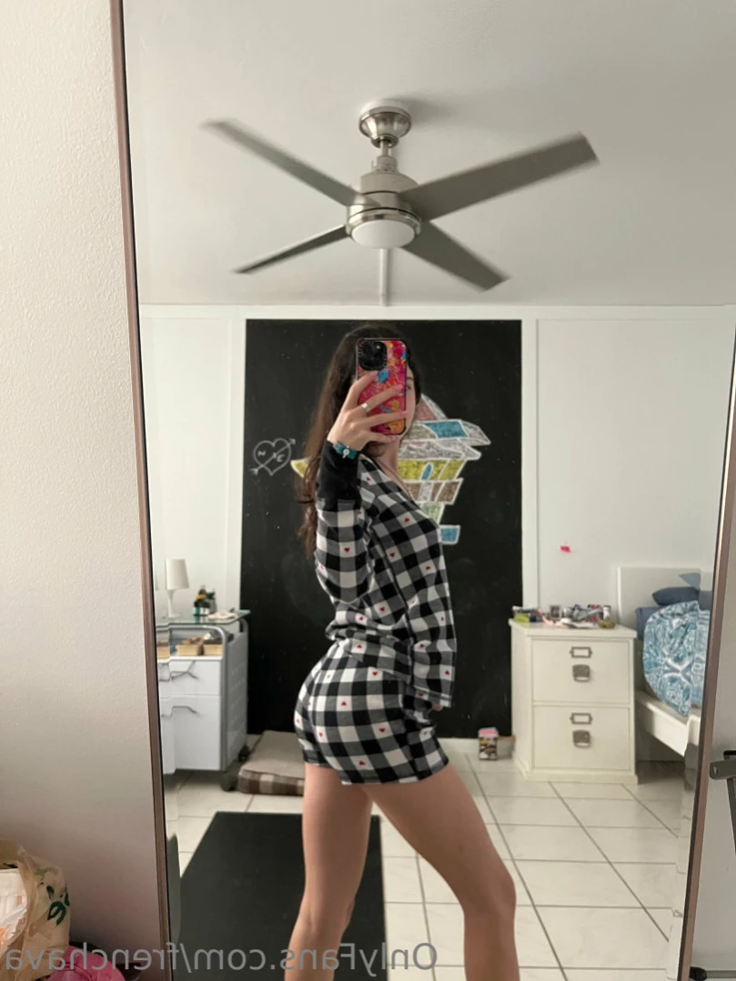 frenchava Onlyfans leaked photo 12421356 on Hotleaks.tv