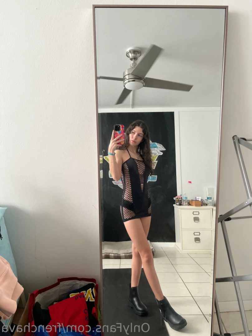 frenchava Onlyfans leaked photo 13141323 on Hotleaks.tv