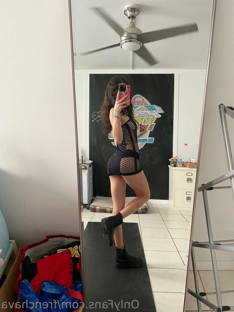 frenchava Onlyfans leaked photo 13141331 on Hotleaks.tv