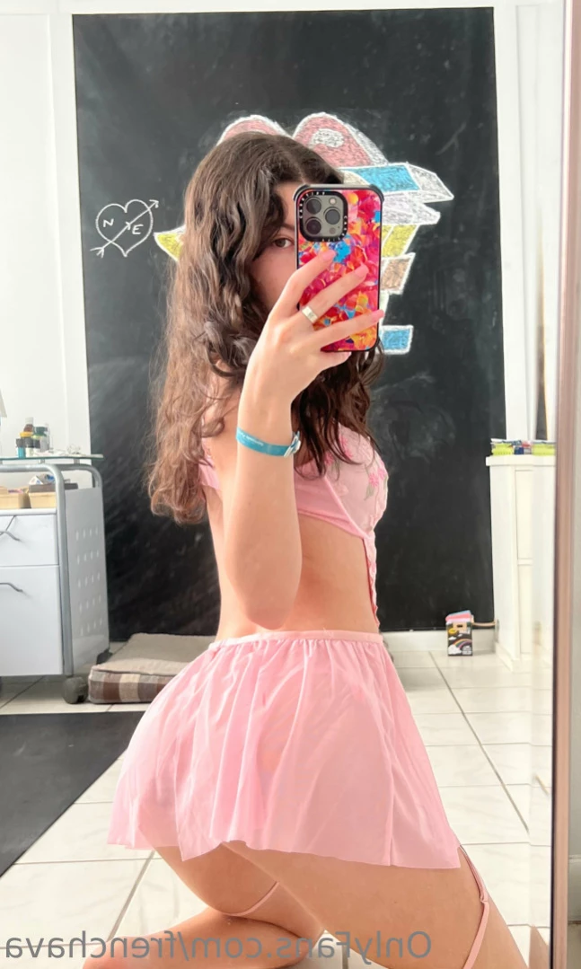 frenchava Onlyfans leaked photo 13209148 on Hotleaks.tv