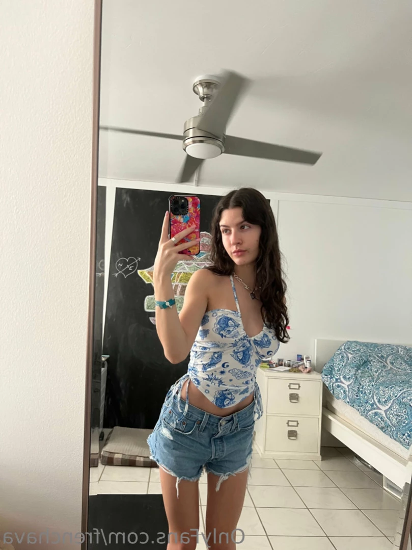 frenchava Onlyfans leaked photo 13272116 on Hotleaks.tv