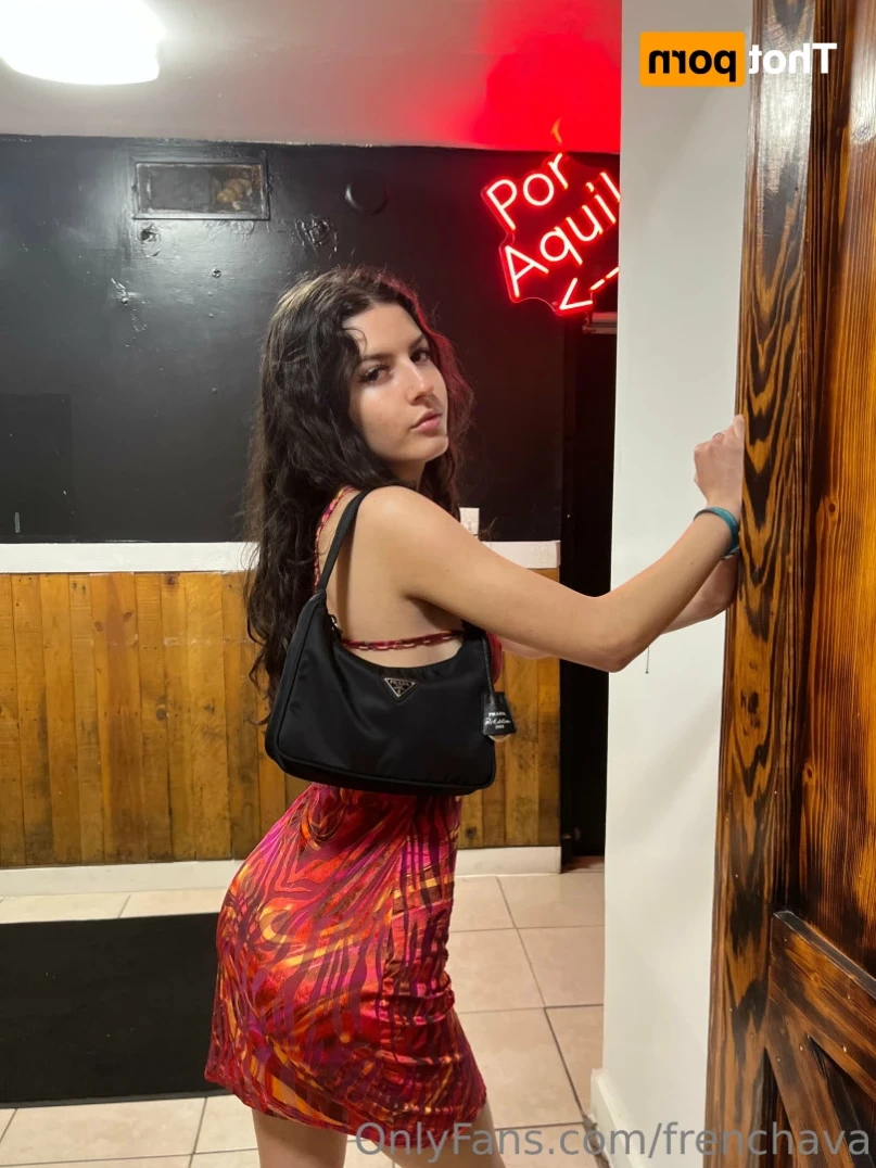 frenchava Onlyfans leaked photo 13290689 on Hotleaks.tv