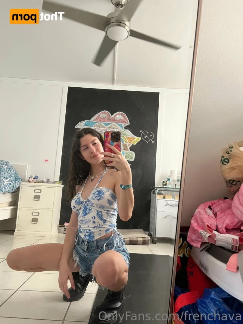 frenchava Onlyfans leaked photo 13672972 on Hotleaks.tv