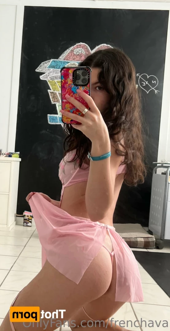 frenchava Onlyfans leaked photo 13803892 on Hotleaks.tv