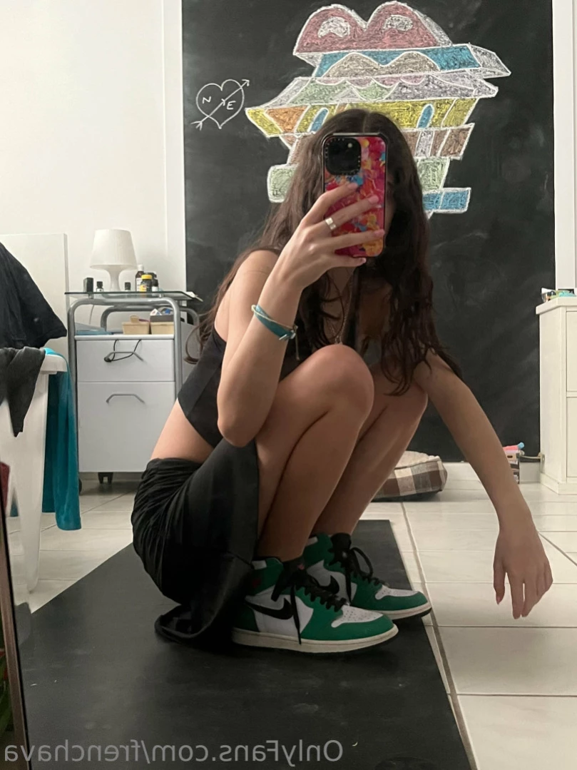 frenchava Onlyfans leaked photo 13954705 on Hotleaks.tv