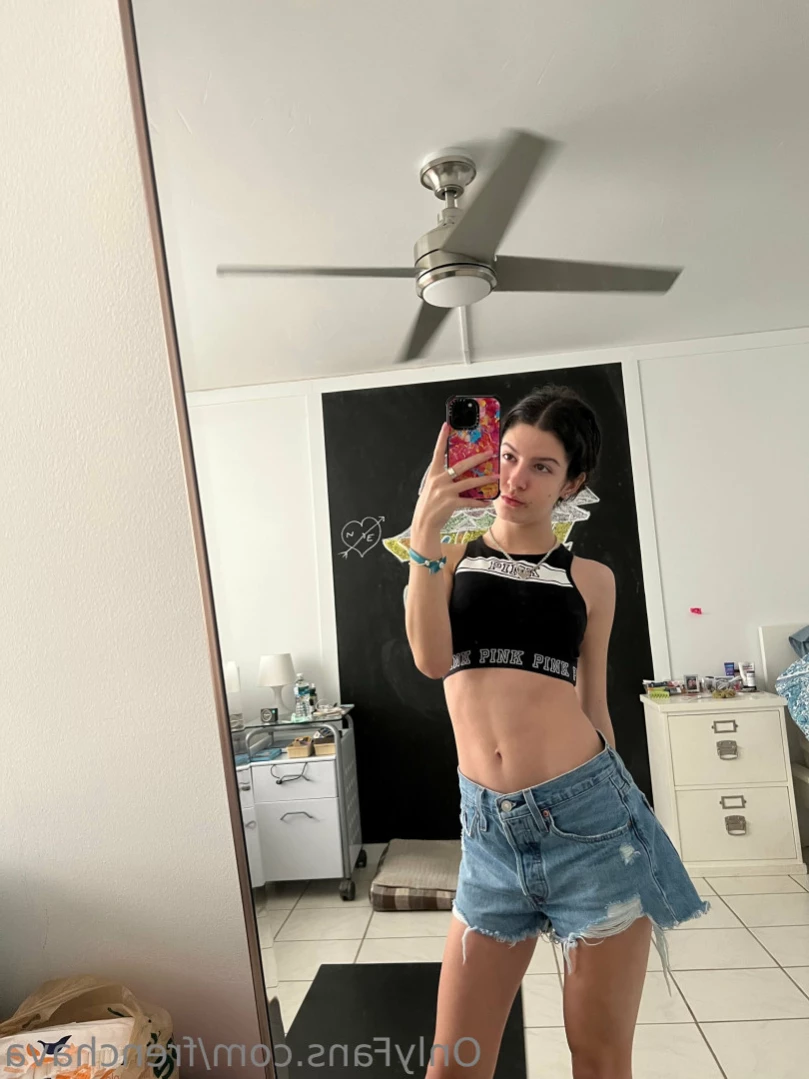frenchava Onlyfans leaked photo 14253535 on Hotleaks.tv