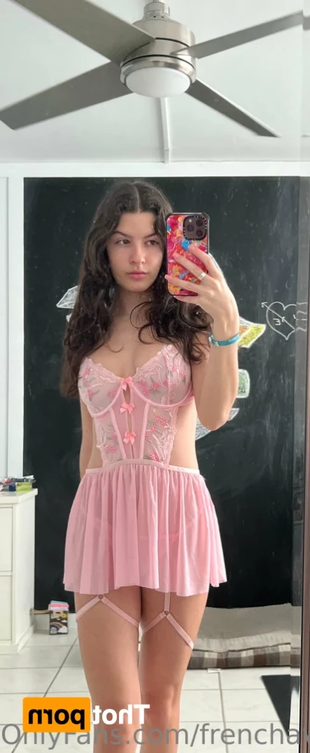 frenchava Onlyfans leaked photo 14601603 on Hotleaks.tv