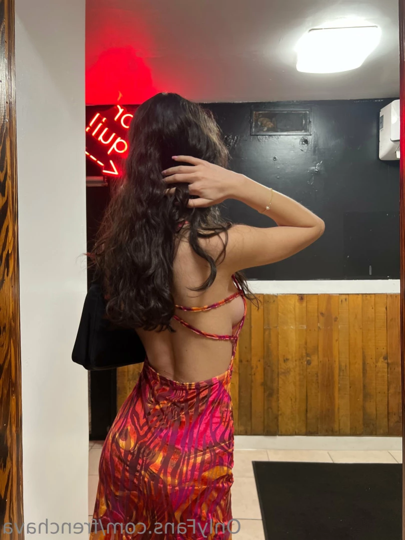 frenchava Onlyfans leaked photo 14911273 on Hotleaks.tv