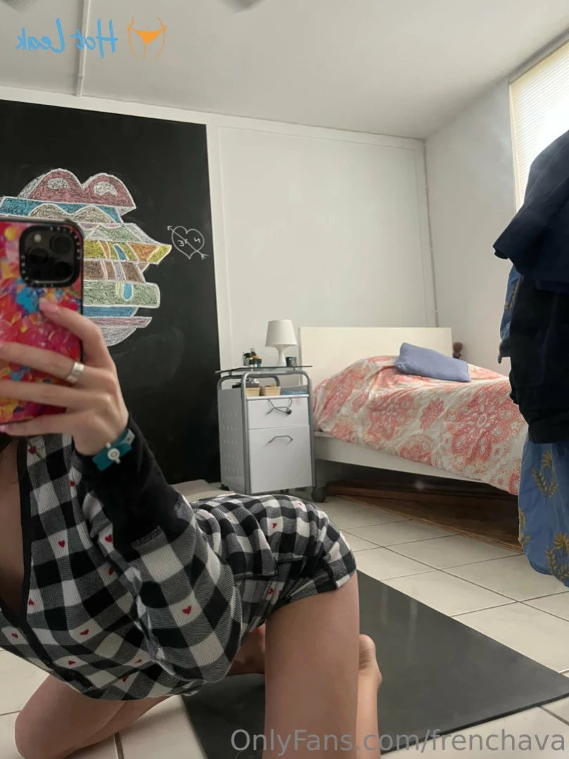 frenchava Onlyfans leaked photo 14911754 on Hotleaks.tv