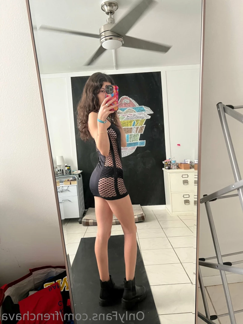 frenchava Onlyfans leaked photo 14976122 on Hotleaks.tv