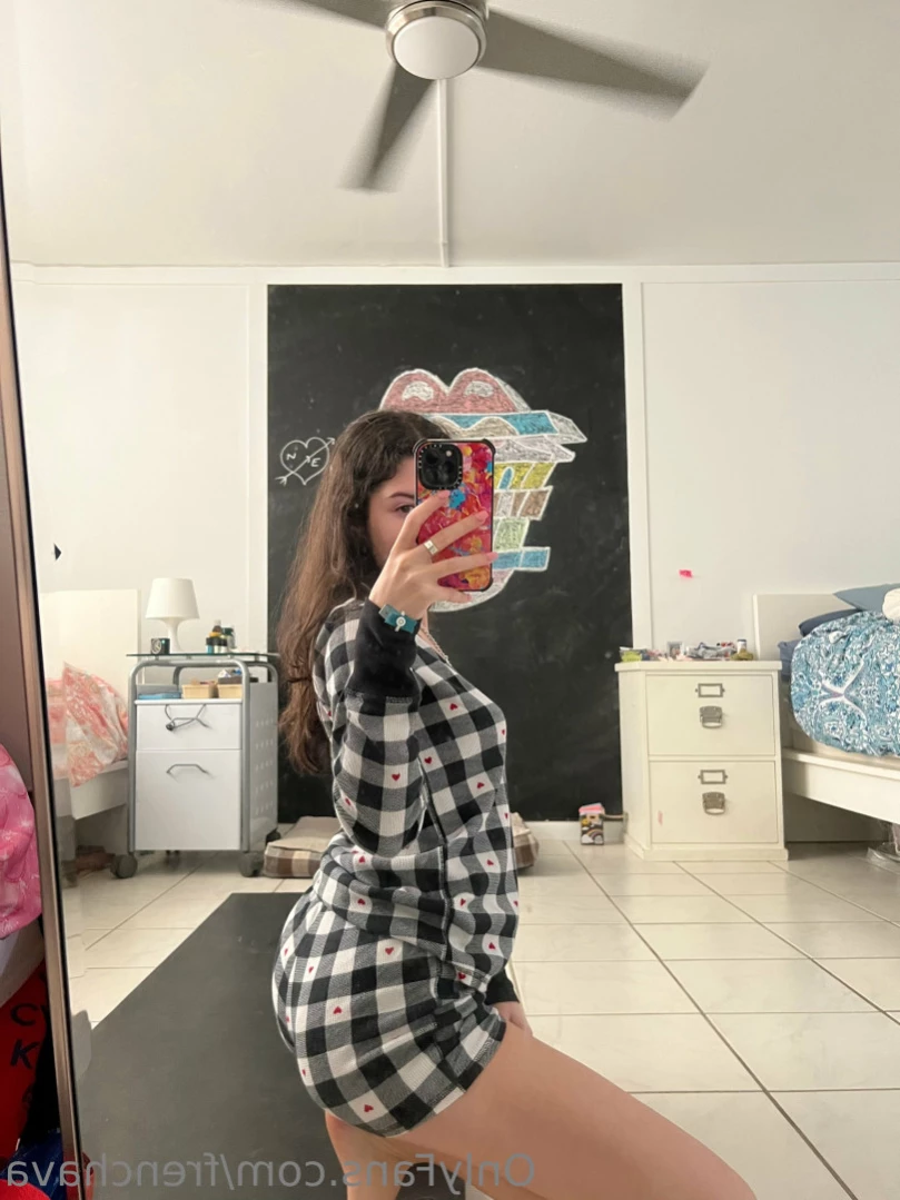 frenchava Onlyfans leaked photo 15740221 on Hotleaks.tv