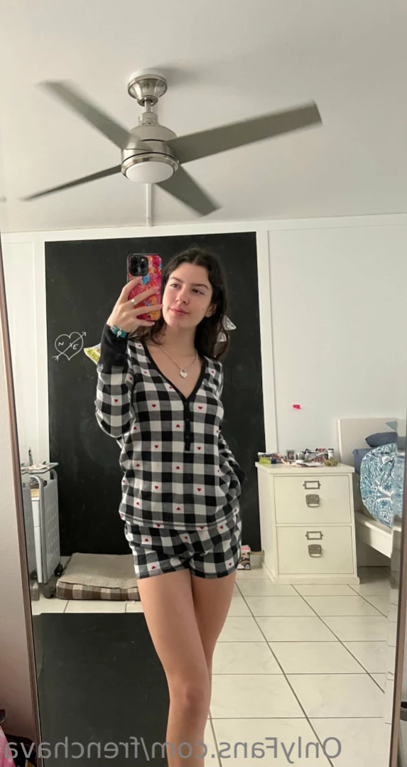 frenchava Onlyfans leaked photo 16301972 on Hotleaks.tv