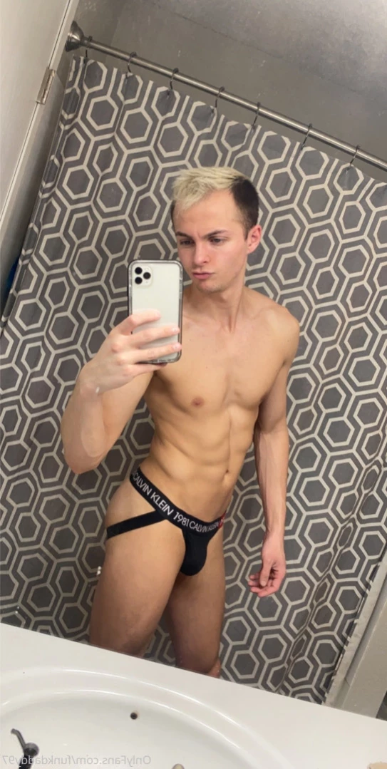 funkdaddy97 Onlyfans leaked photo 11686326 on Hotleaks.tv