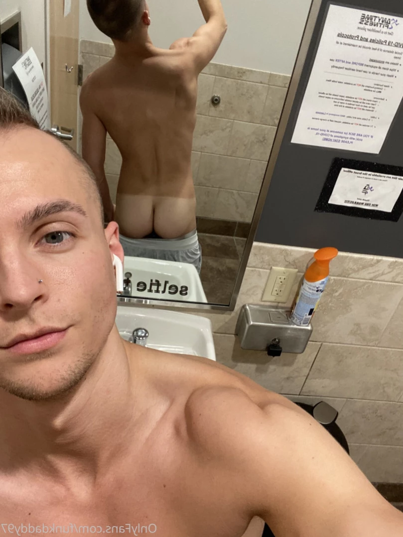 funkdaddy97 Onlyfans leaked photo 11909877 on Hotleaks.tv