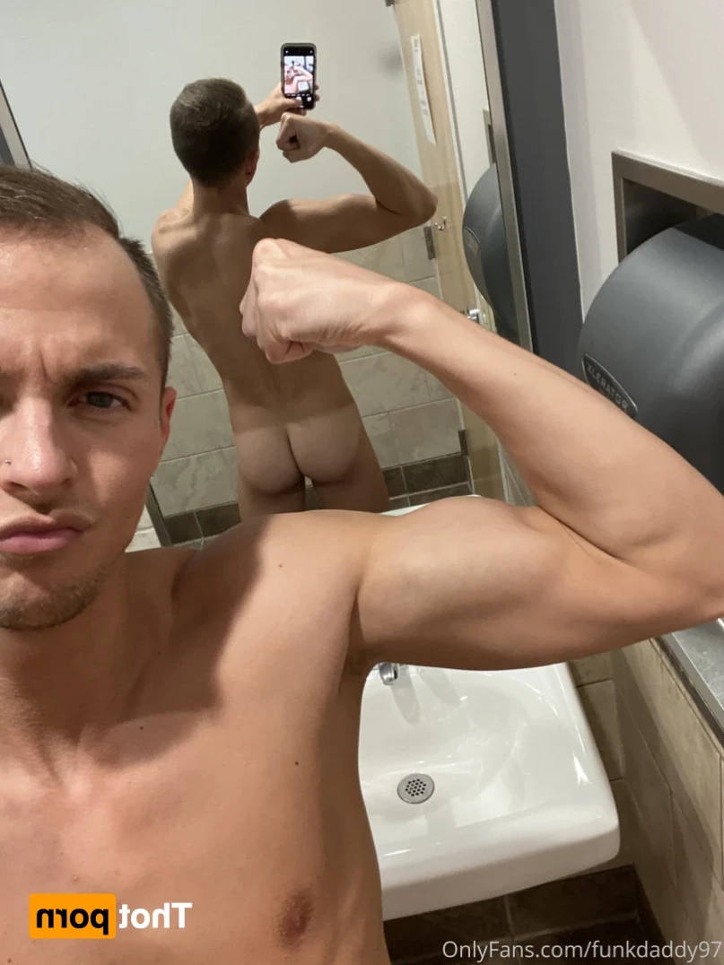 funkdaddy97 Onlyfans leaked photo 11966400 on Hotleaks.tv