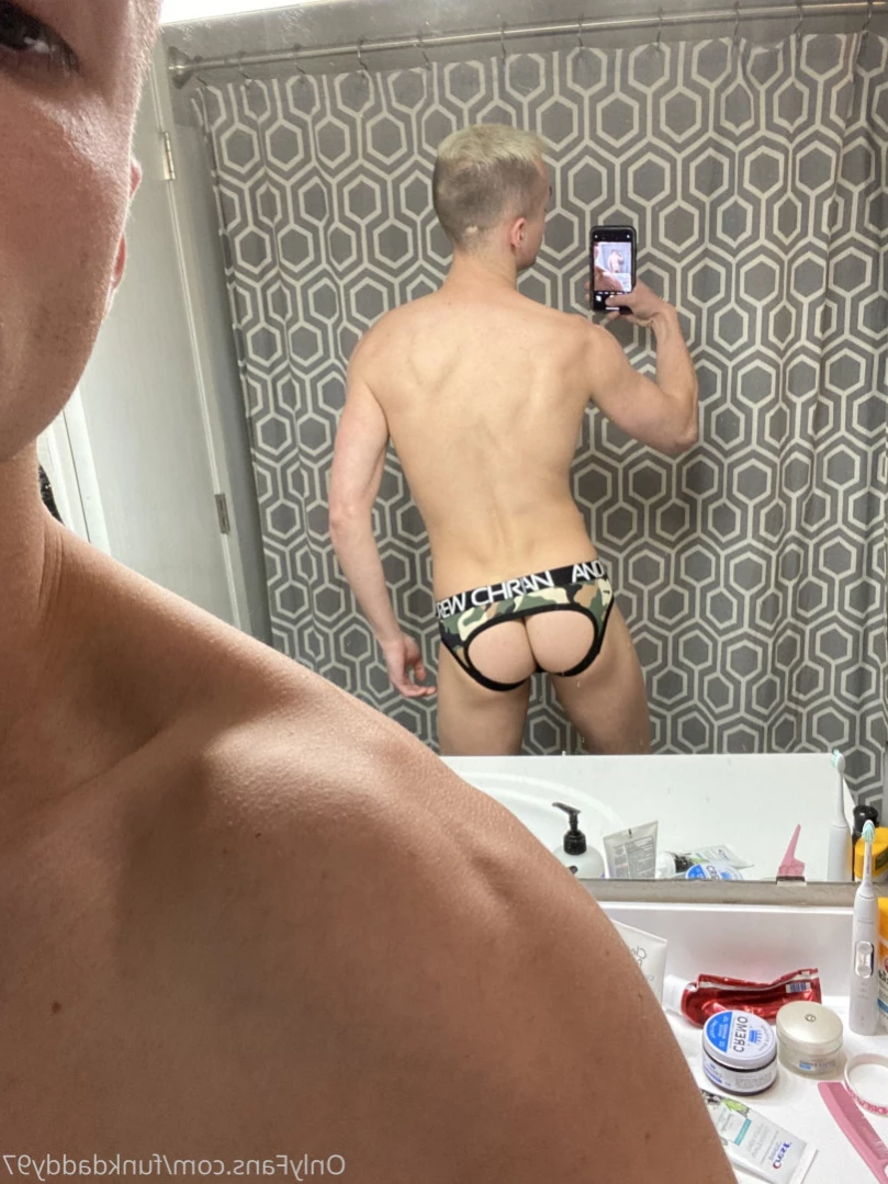 funkdaddy97 Onlyfans leaked photo 13144380 on Hotleaks.tv
