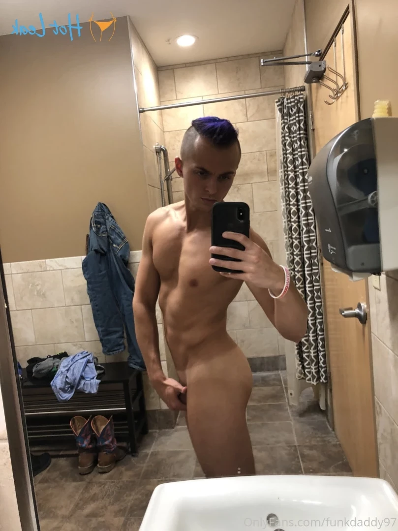 funkdaddy97 Onlyfans leaked photo 14611188 on Hotleaks.tv