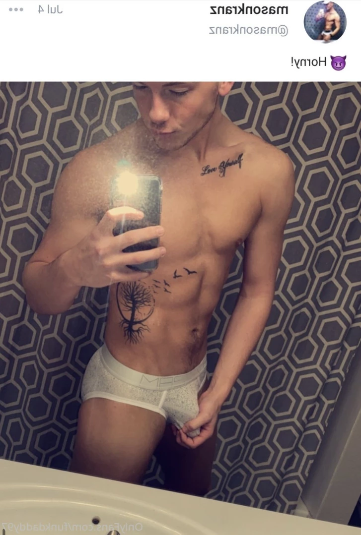 funkdaddy97 Onlyfans leaked photo 15292761 on Hotleaks.tv