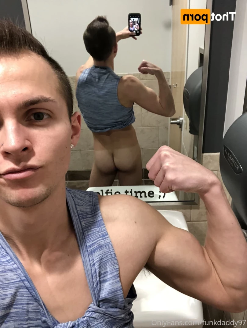 funkdaddy97 Onlyfans leaked photo 15405273 on Hotleaks.tv