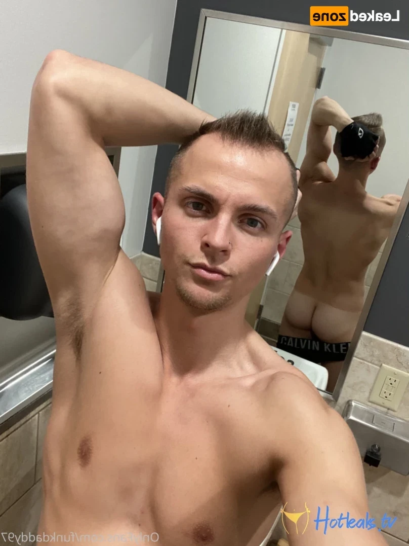 funkdaddy97 Onlyfans leaked photo 16215655 on Hotleaks.tv