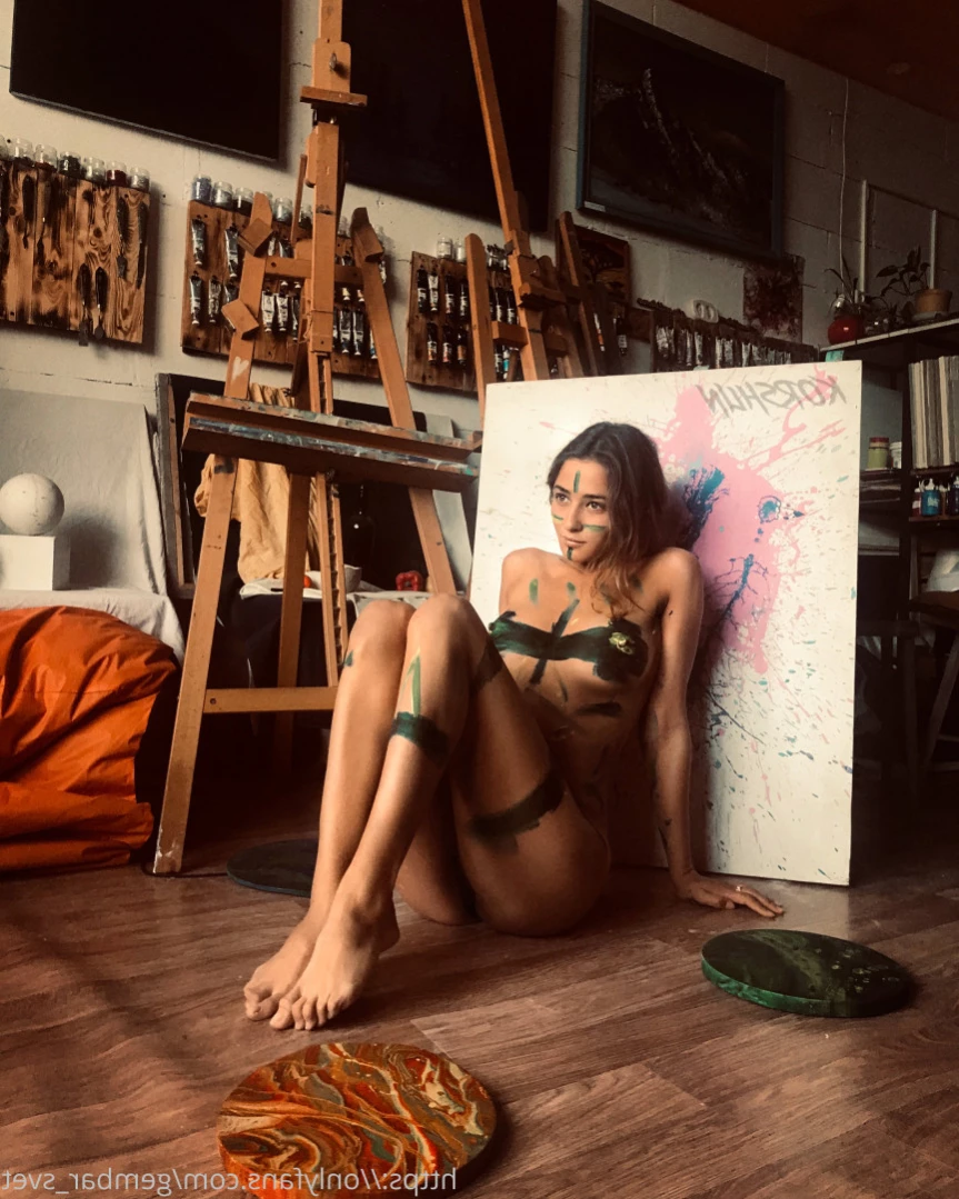𝐒𝐯𝐞𝐭𝐥𝐚𝐧𝐚 𝐆𝐞𝐦𝐛𝐚𝐫 [ gembar_svetlana ] Onlyfans leaked photo 13465772 on Hotleaks.tv