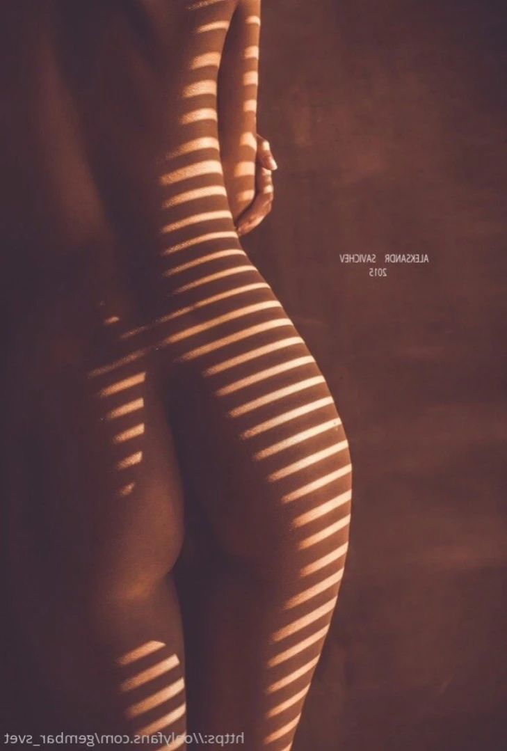𝐒𝐯𝐞𝐭𝐥𝐚𝐧𝐚 𝐆𝐞𝐦𝐛𝐚𝐫 [ gembar_svetlana ] Onlyfans leaked photo 15931247 on Hotleaks.tv