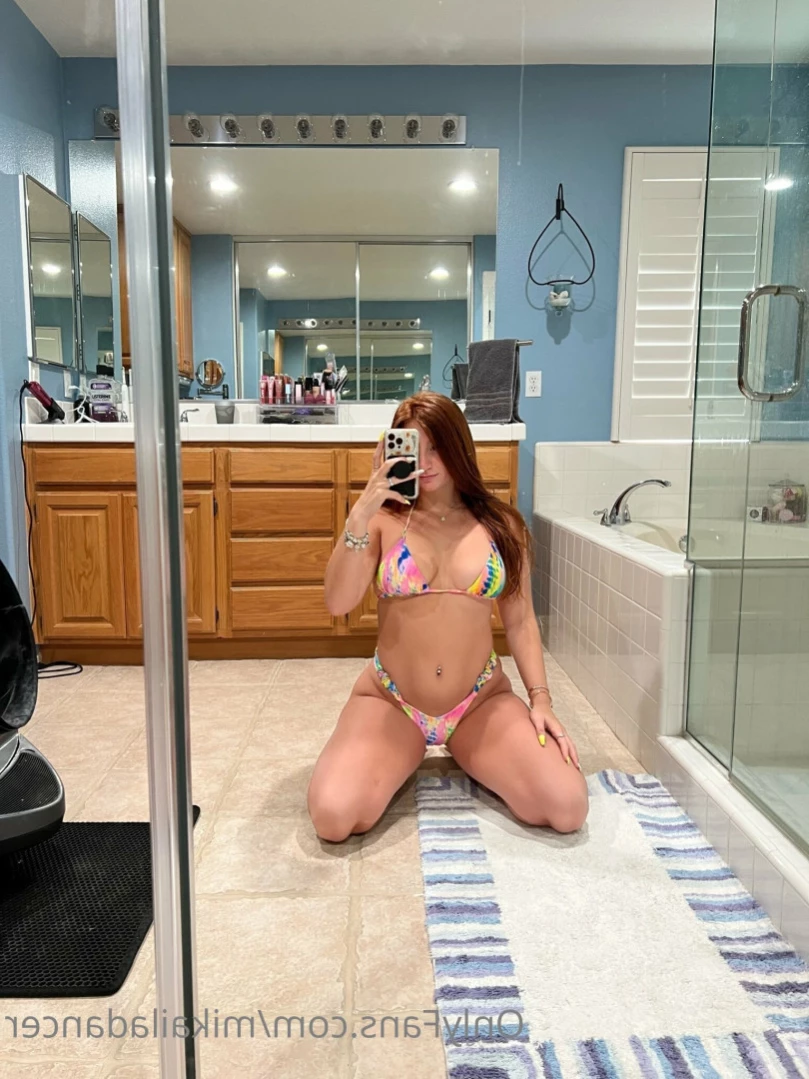 Mik [ mikailadancer ] Onlyfans leaked photo 13321105 on Hotleaks.tv