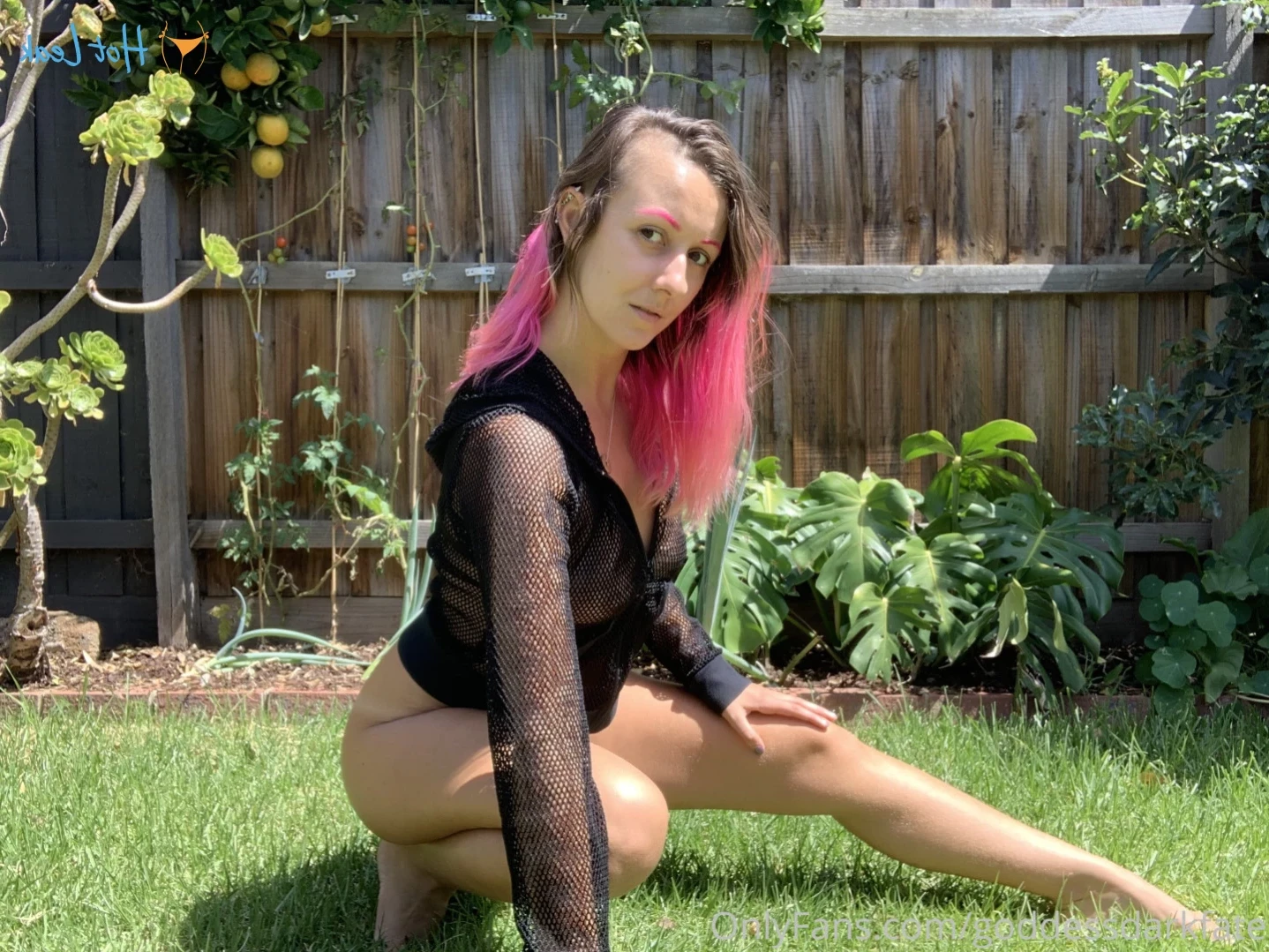 Goddess Dark Fate [ goddessdarkfate ] Onlyfans leaked photo 11937833 on Hotleaks.tv