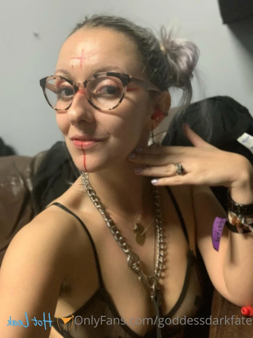 Goddess Dark Fate [ goddessdarkfate ] Onlyfans leaked photo 12595607 on Hotleaks.tv