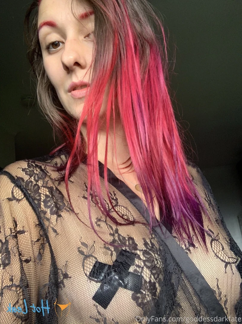 Goddess Dark Fate [ goddessdarkfate ] Onlyfans leaked photo 13349867 on Hotleaks.tv
